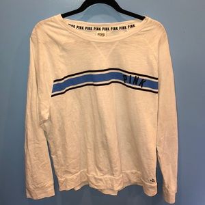 PINK Victoria’s Secret long sleeve